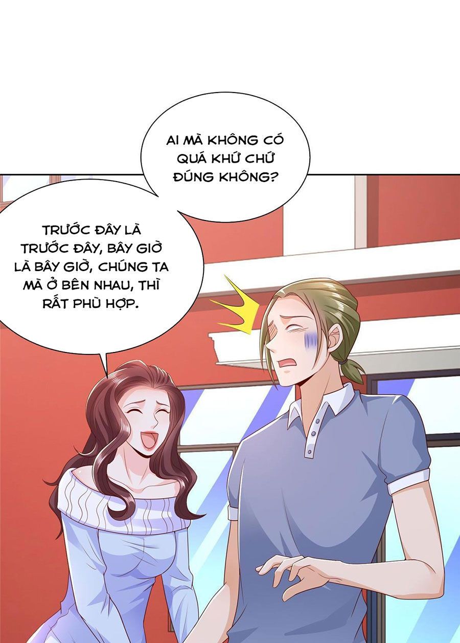 đọc truyện Mỗi Tuần Ta Có Một Nghề Nghiệp Mới Chương 354 ảnh 9 tại Thiên Thai Truyện