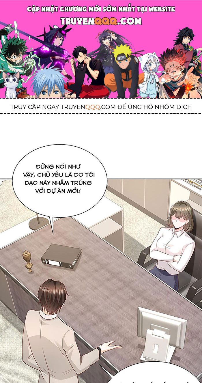 đọc truyện Mỗi Tuần Ta Có Một Nghề Nghiệp Mới Chương 355 ảnh 3 tại Thiên Thai Truyện