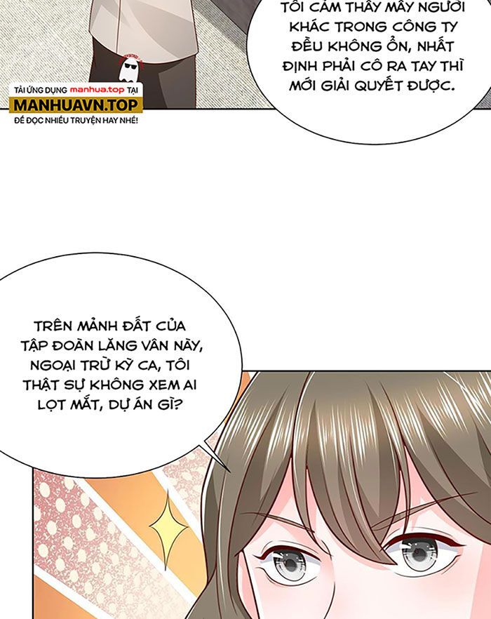 đọc truyện Mỗi Tuần Ta Có Một Nghề Nghiệp Mới Chương 355 ảnh 4 tại Thiên Thai Truyện