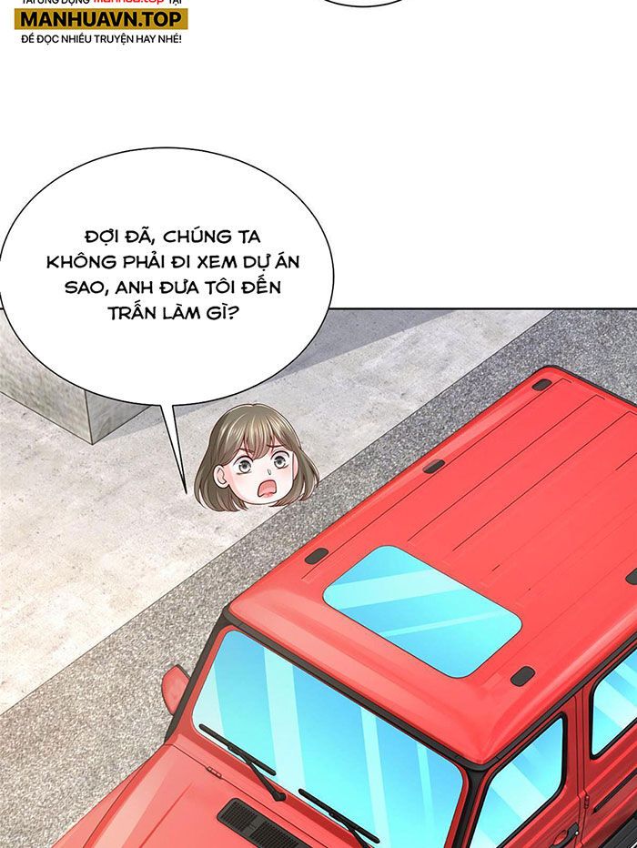 đọc truyện Mỗi Tuần Ta Có Một Nghề Nghiệp Mới Chương 355 ảnh 24 tại Thiên Thai Truyện