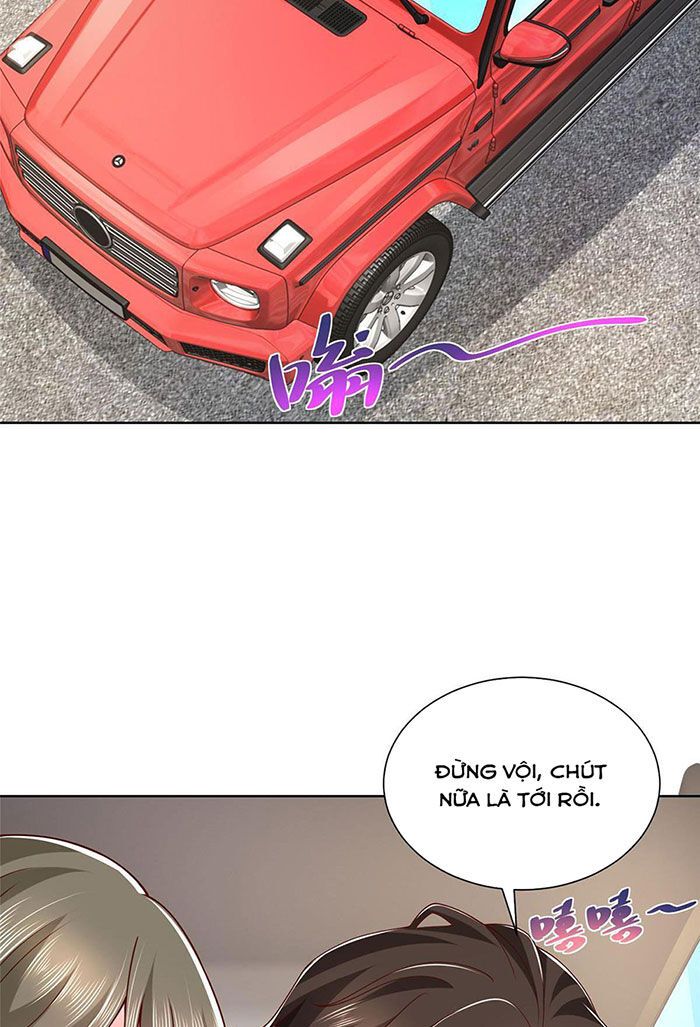 đọc truyện Mỗi Tuần Ta Có Một Nghề Nghiệp Mới Chương 355 ảnh 25 tại Thiên Thai Truyện