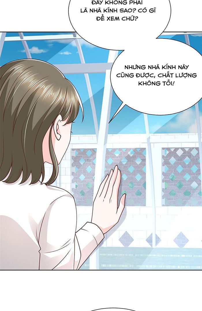 đọc truyện Mỗi Tuần Ta Có Một Nghề Nghiệp Mới Chương 355 ảnh 32 tại Thiên Thai Truyện