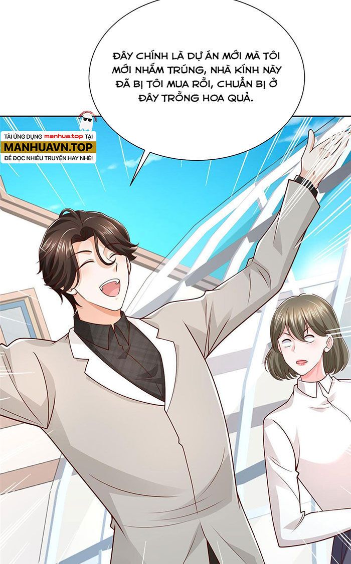 đọc truyện Mỗi Tuần Ta Có Một Nghề Nghiệp Mới Chương 355 ảnh 33 tại Thiên Thai Truyện