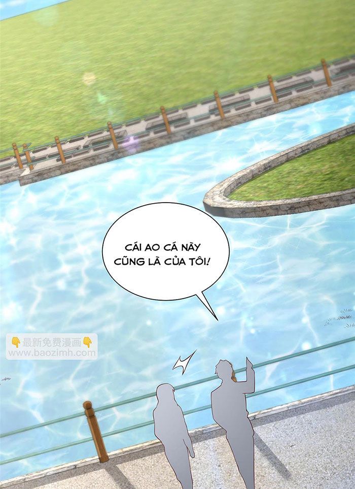 đọc truyện Mỗi Tuần Ta Có Một Nghề Nghiệp Mới Chương 355 ảnh 40 tại Thiên Thai Truyện