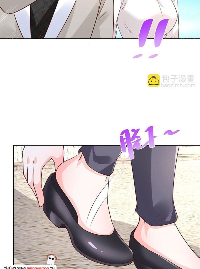 đọc truyện Mỗi Tuần Ta Có Một Nghề Nghiệp Mới Chương 355 ảnh 42 tại Thiên Thai Truyện