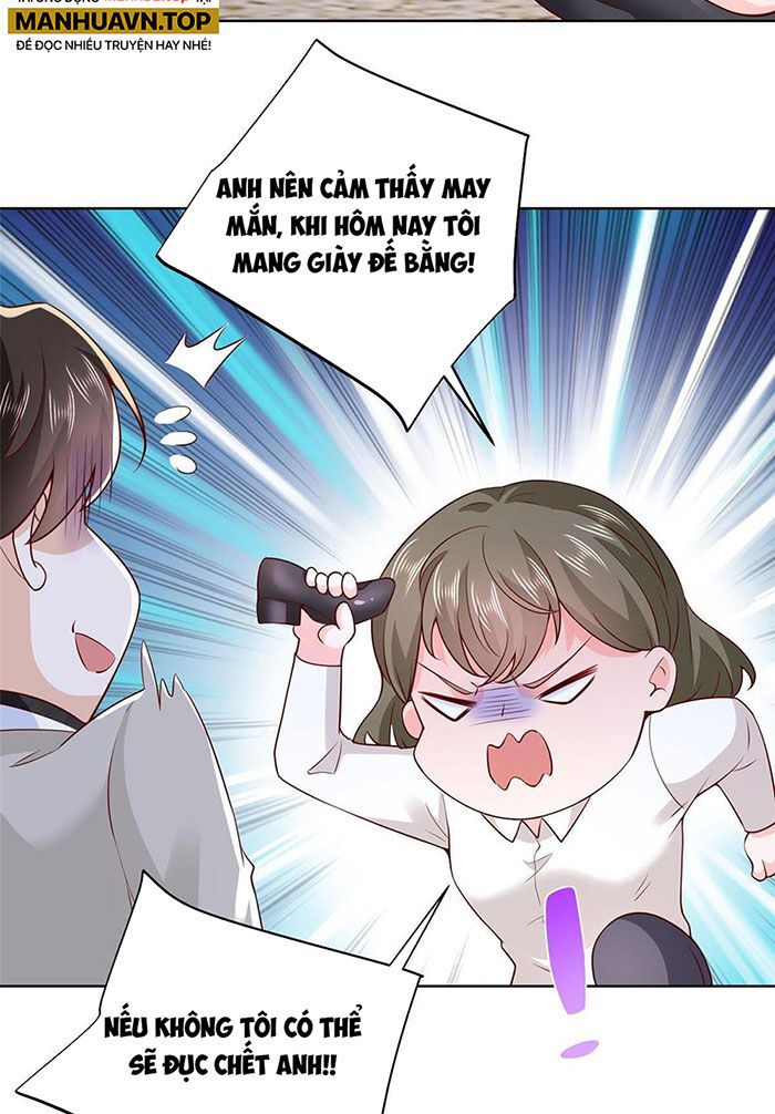 đọc truyện Mỗi Tuần Ta Có Một Nghề Nghiệp Mới Chương 355 ảnh 43 tại Thiên Thai Truyện