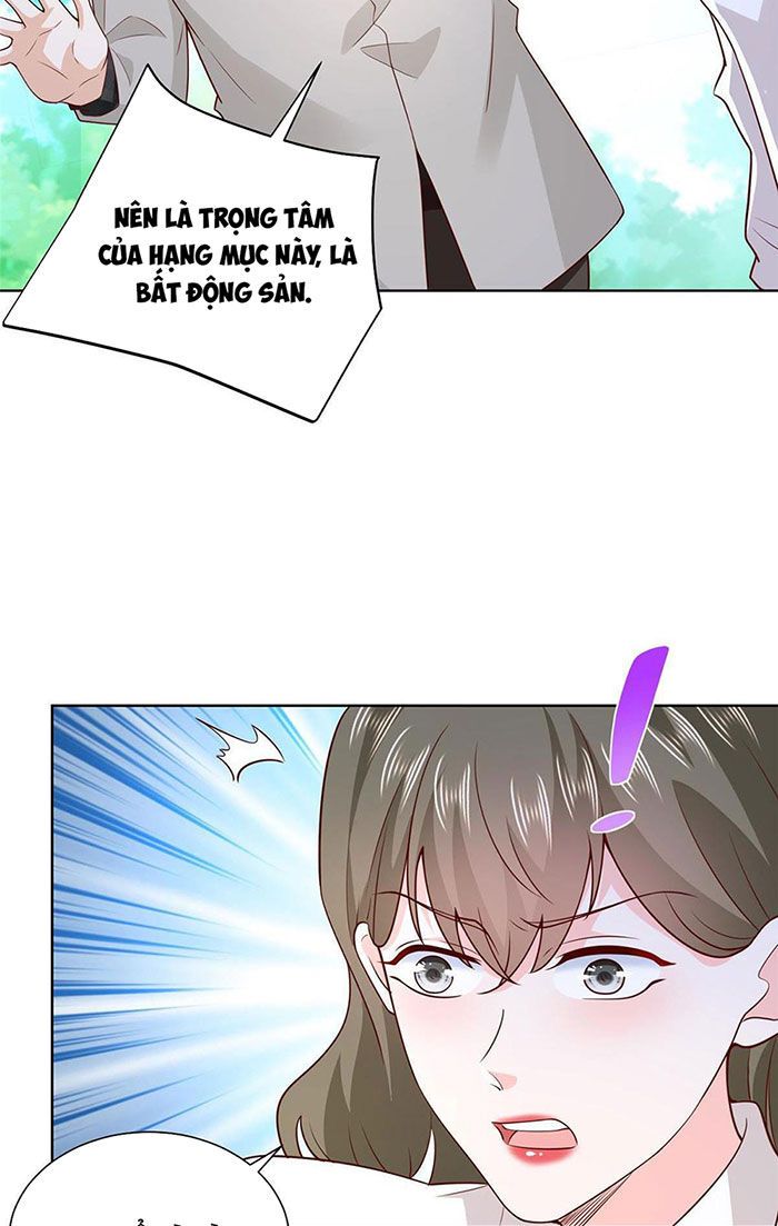 đọc truyện Mỗi Tuần Ta Có Một Nghề Nghiệp Mới Chương 355 ảnh 45 tại Thiên Thai Truyện