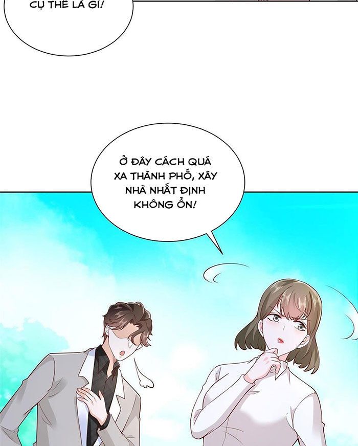 đọc truyện Mỗi Tuần Ta Có Một Nghề Nghiệp Mới Chương 355 ảnh 46 tại Thiên Thai Truyện