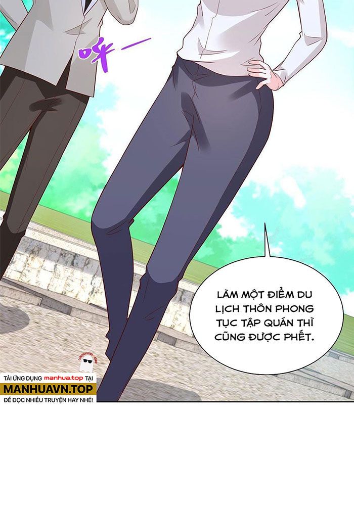 đọc truyện Mỗi Tuần Ta Có Một Nghề Nghiệp Mới Chương 355 ảnh 47 tại Thiên Thai Truyện