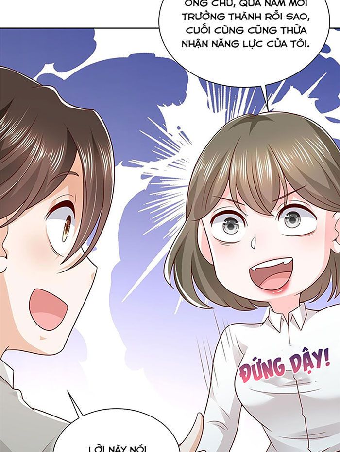 đọc truyện Mỗi Tuần Ta Có Một Nghề Nghiệp Mới Chương 355 ảnh 7 tại Thiên Thai Truyện