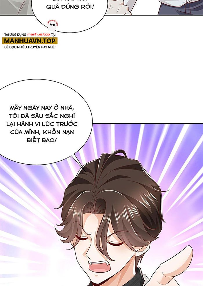 đọc truyện Mỗi Tuần Ta Có Một Nghề Nghiệp Mới Chương 355 ảnh 8 tại Thiên Thai Truyện