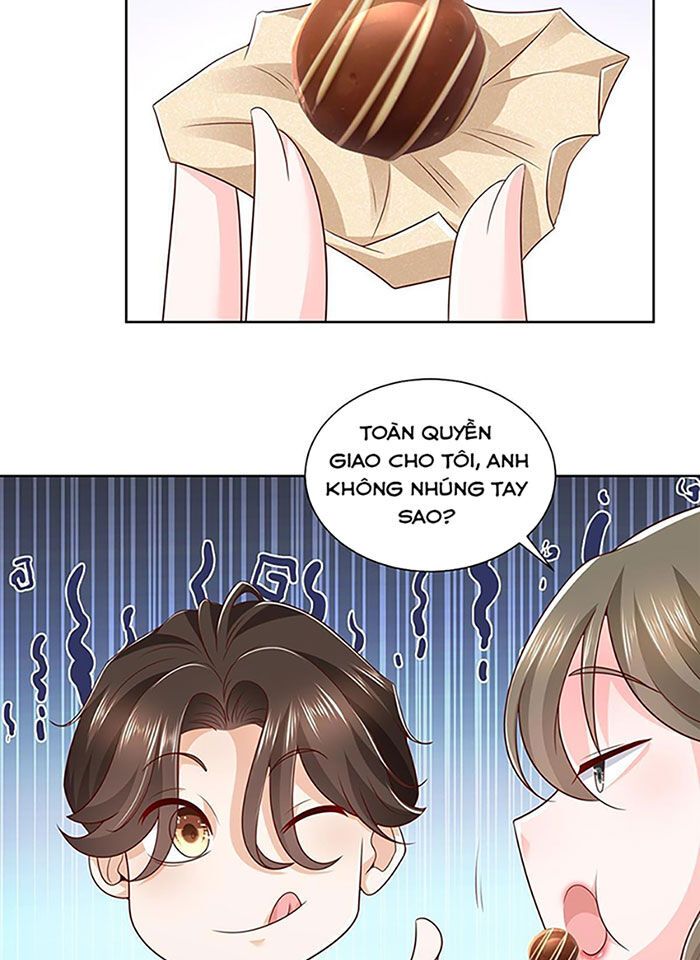 đọc truyện Mỗi Tuần Ta Có Một Nghề Nghiệp Mới Chương 355 ảnh 10 tại Thiên Thai Truyện