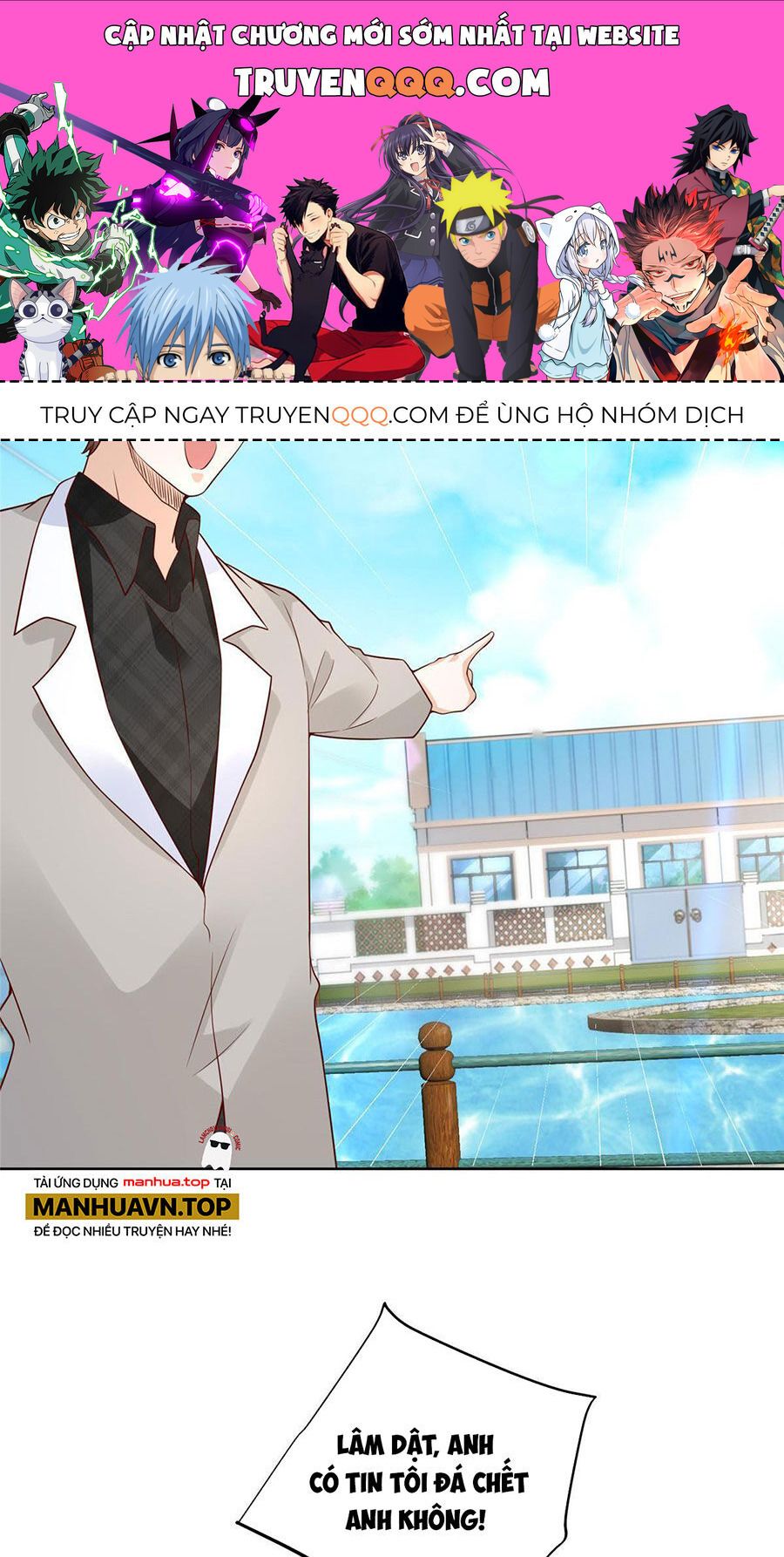 đọc truyện Mỗi Tuần Ta Có Một Nghề Nghiệp Mới Chương 356 ảnh 3 tại Thiên Thai Truyện