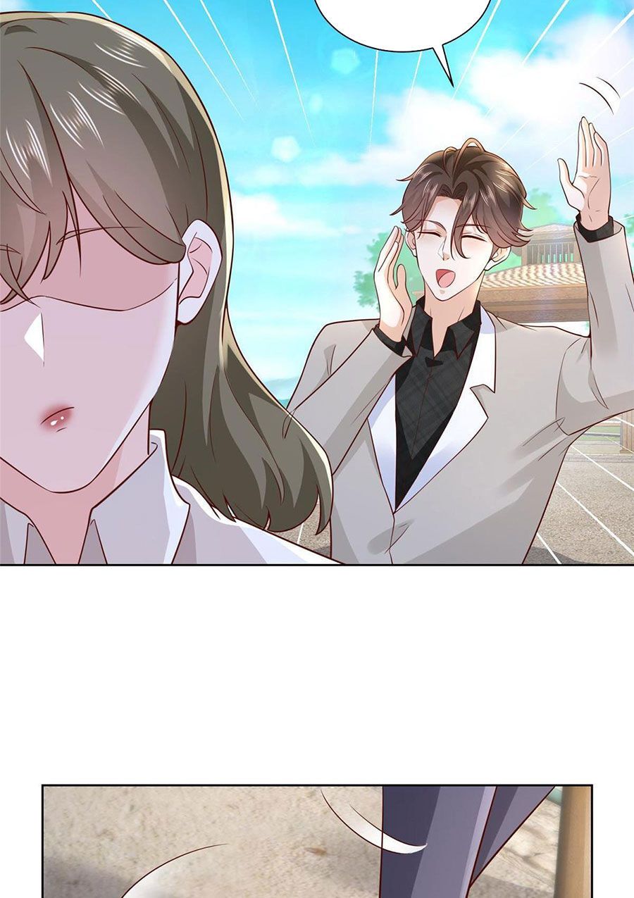 đọc truyện Mỗi Tuần Ta Có Một Nghề Nghiệp Mới Chương 356 ảnh 12 tại Thiên Thai Truyện