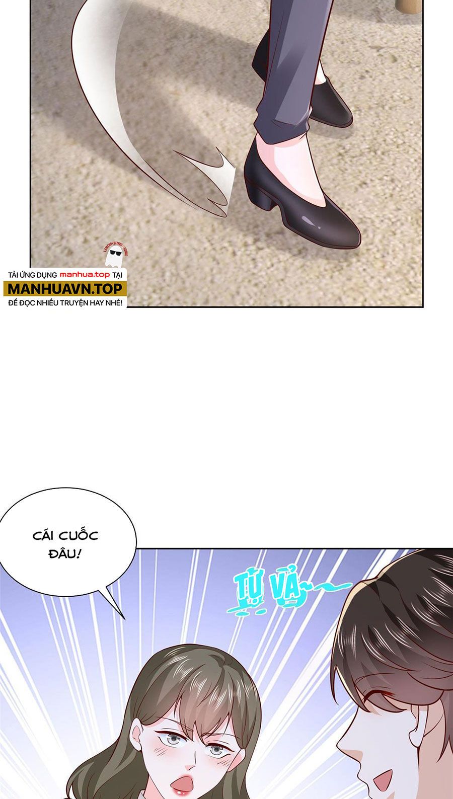 đọc truyện Mỗi Tuần Ta Có Một Nghề Nghiệp Mới Chương 356 ảnh 13 tại Thiên Thai Truyện