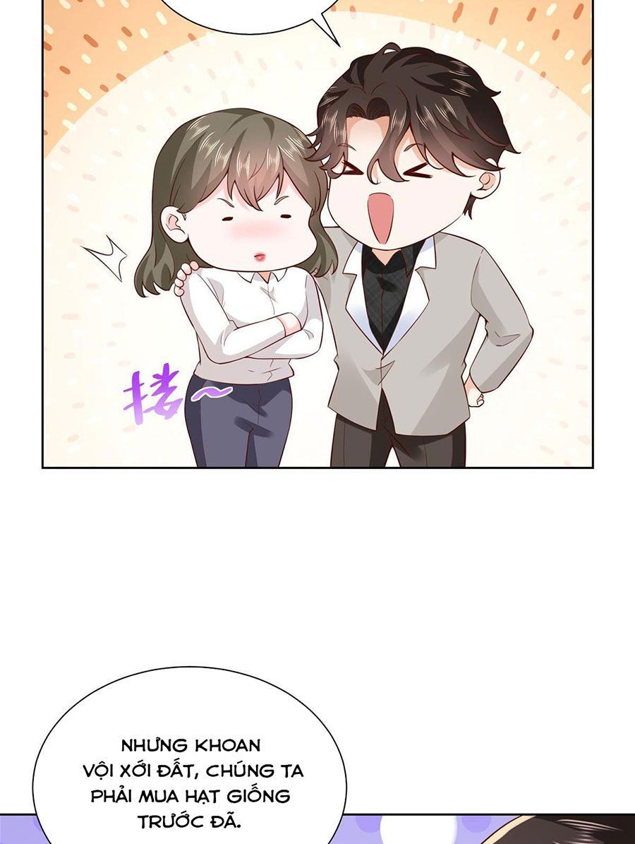 đọc truyện Mỗi Tuần Ta Có Một Nghề Nghiệp Mới Chương 356 ảnh 15 tại Thiên Thai Truyện