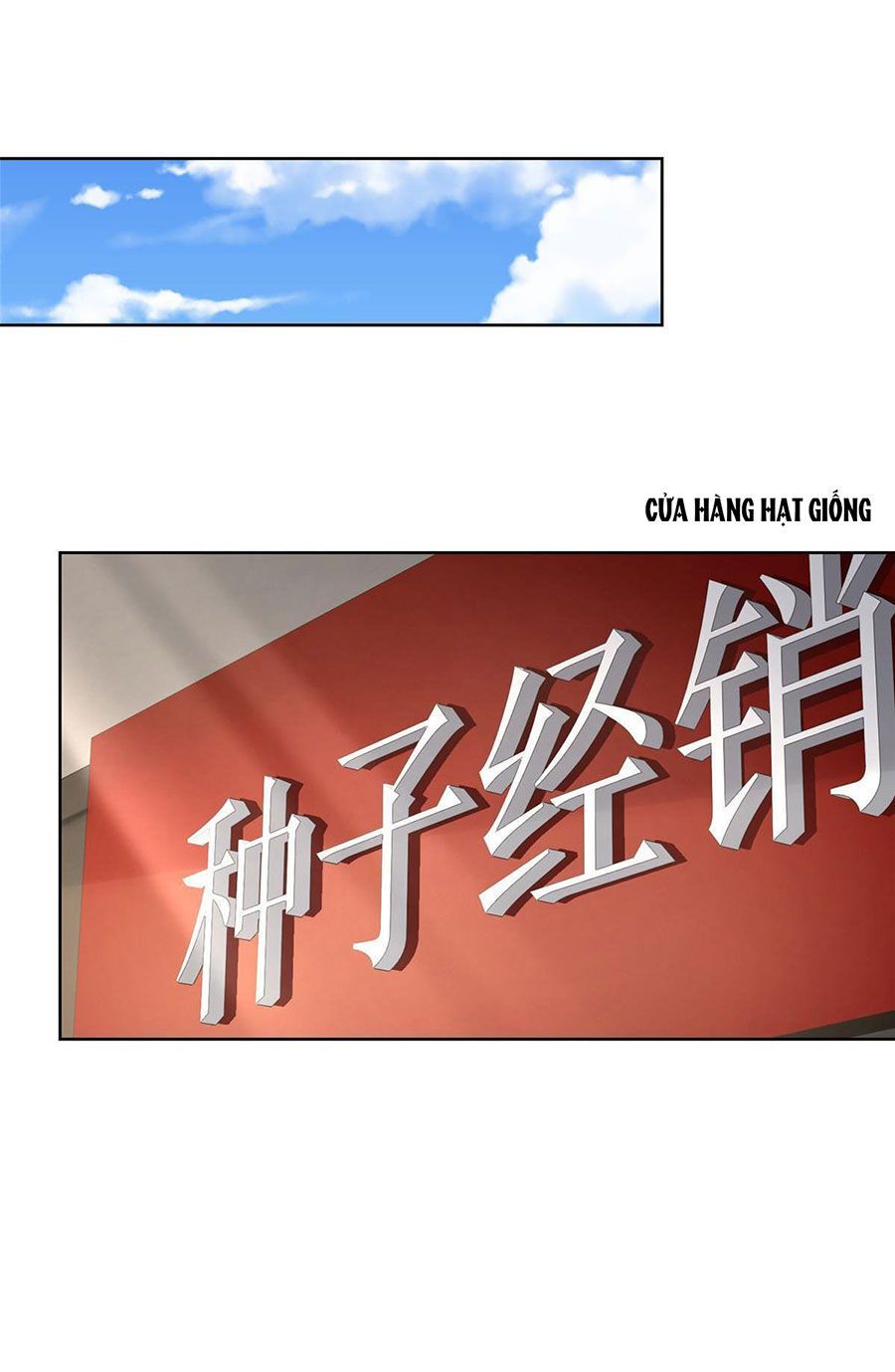 đọc truyện Mỗi Tuần Ta Có Một Nghề Nghiệp Mới Chương 356 ảnh 17 tại Thiên Thai Truyện