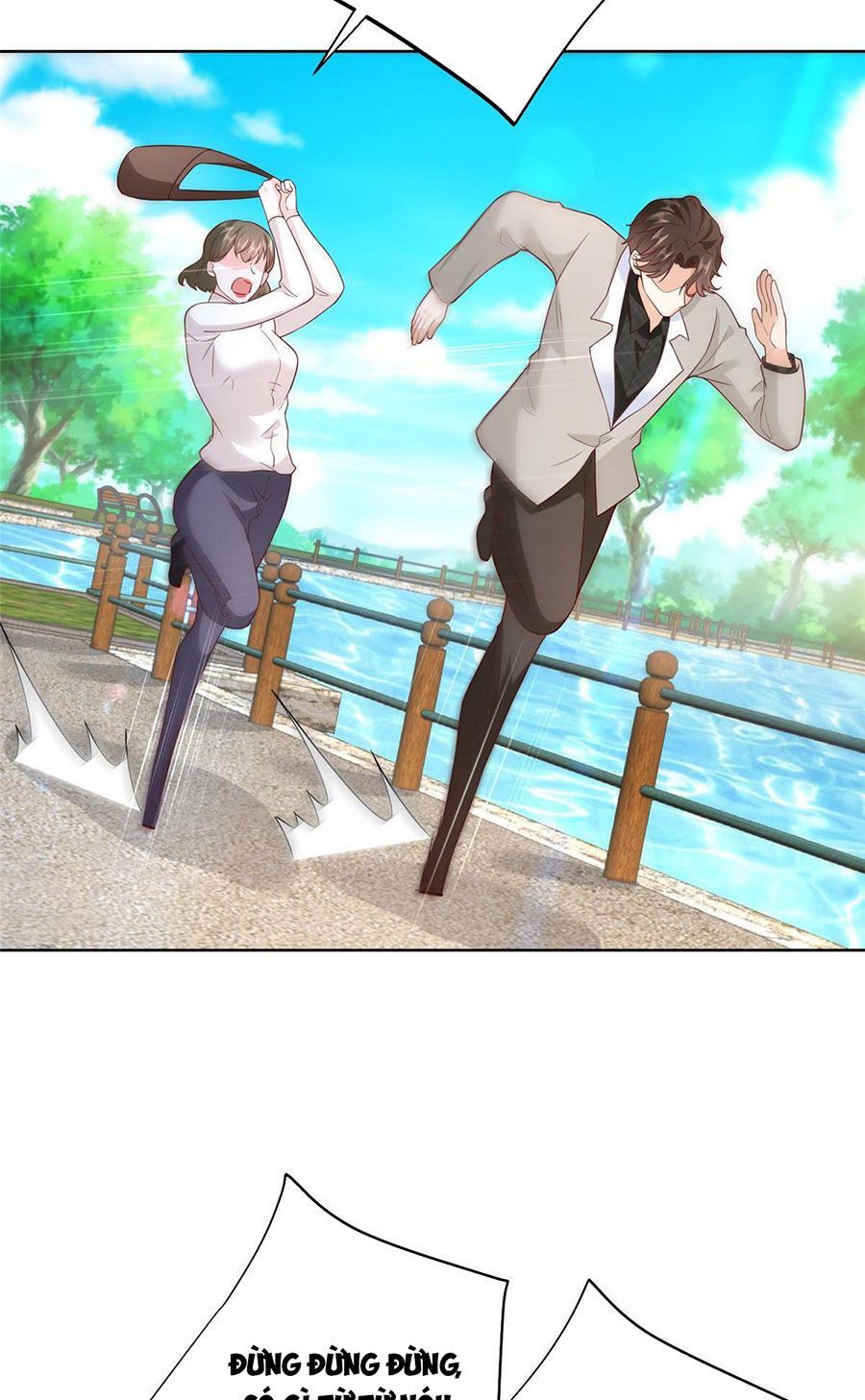 đọc truyện Mỗi Tuần Ta Có Một Nghề Nghiệp Mới Chương 356 ảnh 4 tại Thiên Thai Truyện