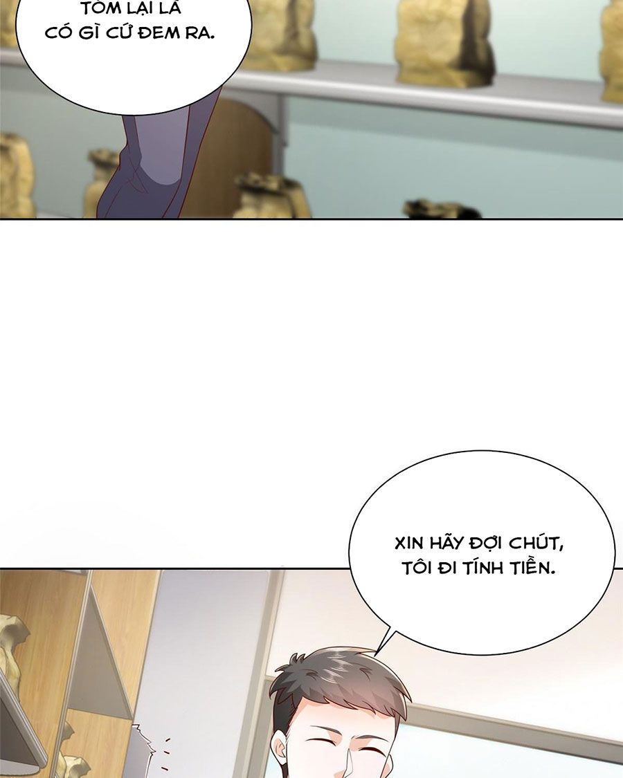 đọc truyện Mỗi Tuần Ta Có Một Nghề Nghiệp Mới Chương 356 ảnh 22 tại Thiên Thai Truyện