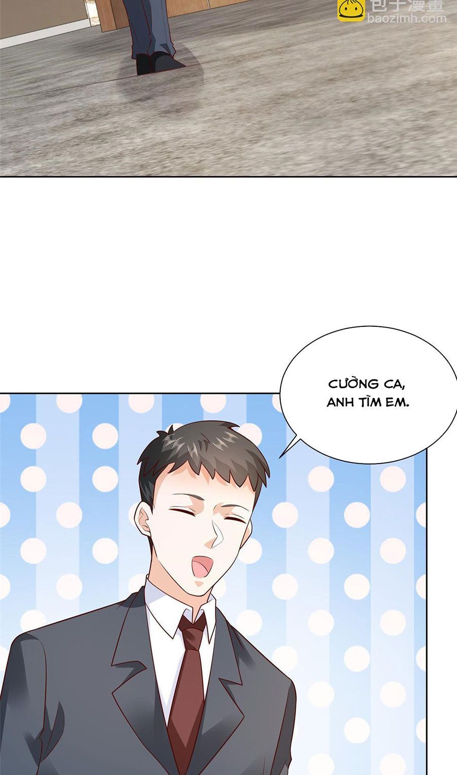 đọc truyện Mỗi Tuần Ta Có Một Nghề Nghiệp Mới Chương 356 ảnh 26 tại Thiên Thai Truyện