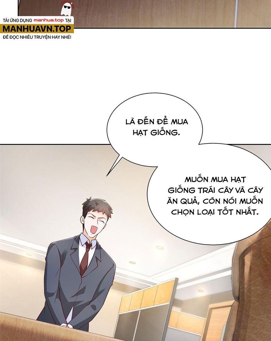 đọc truyện Mỗi Tuần Ta Có Một Nghề Nghiệp Mới Chương 356 ảnh 28 tại Thiên Thai Truyện