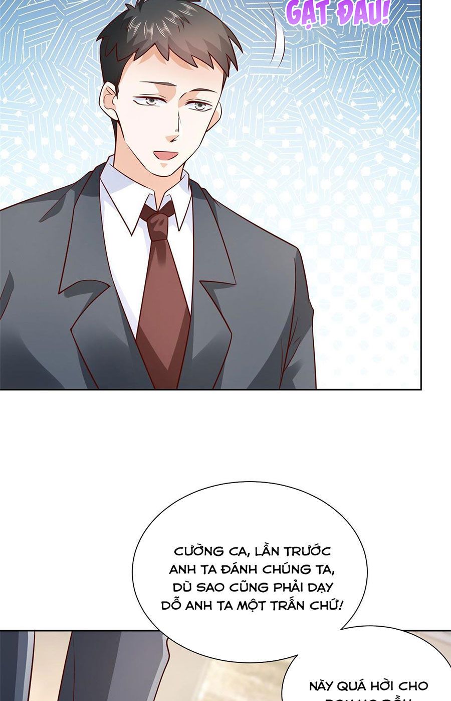 đọc truyện Mỗi Tuần Ta Có Một Nghề Nghiệp Mới Chương 356 ảnh 33 tại Thiên Thai Truyện