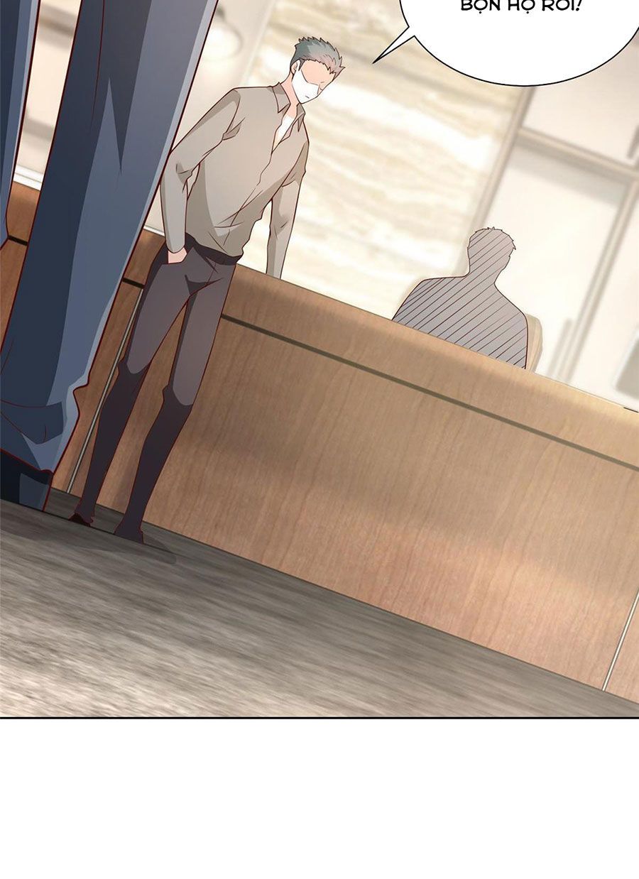 đọc truyện Mỗi Tuần Ta Có Một Nghề Nghiệp Mới Chương 356 ảnh 34 tại Thiên Thai Truyện