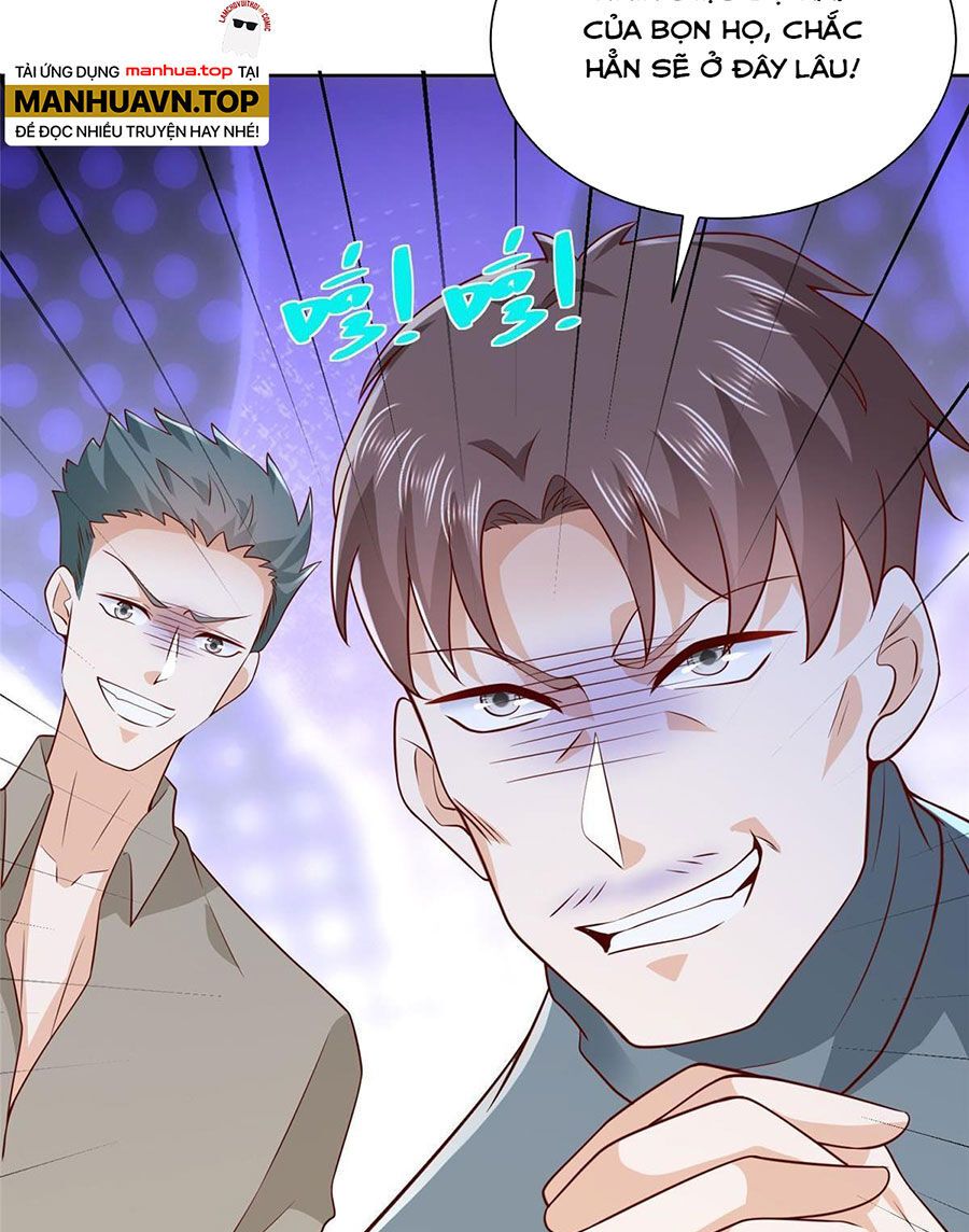 đọc truyện Mỗi Tuần Ta Có Một Nghề Nghiệp Mới Chương 356 ảnh 36 tại Thiên Thai Truyện