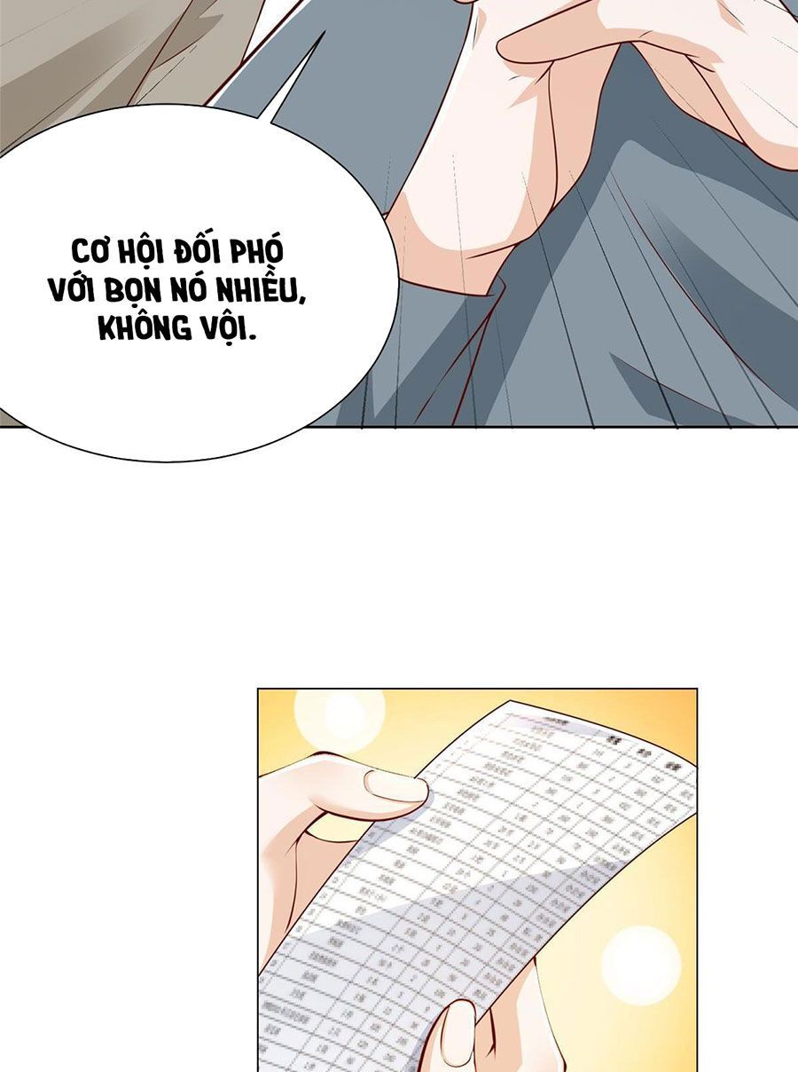 đọc truyện Mỗi Tuần Ta Có Một Nghề Nghiệp Mới Chương 356 ảnh 37 tại Thiên Thai Truyện