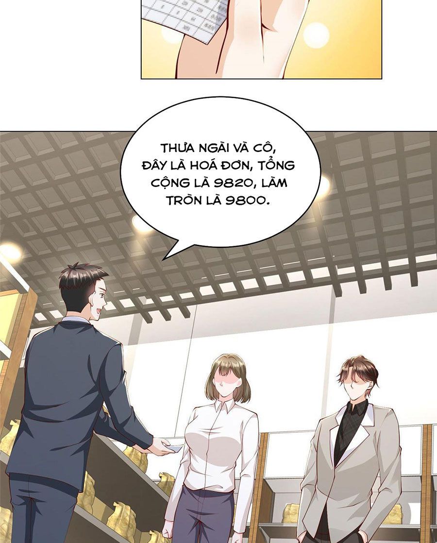 đọc truyện Mỗi Tuần Ta Có Một Nghề Nghiệp Mới Chương 356 ảnh 38 tại Thiên Thai Truyện