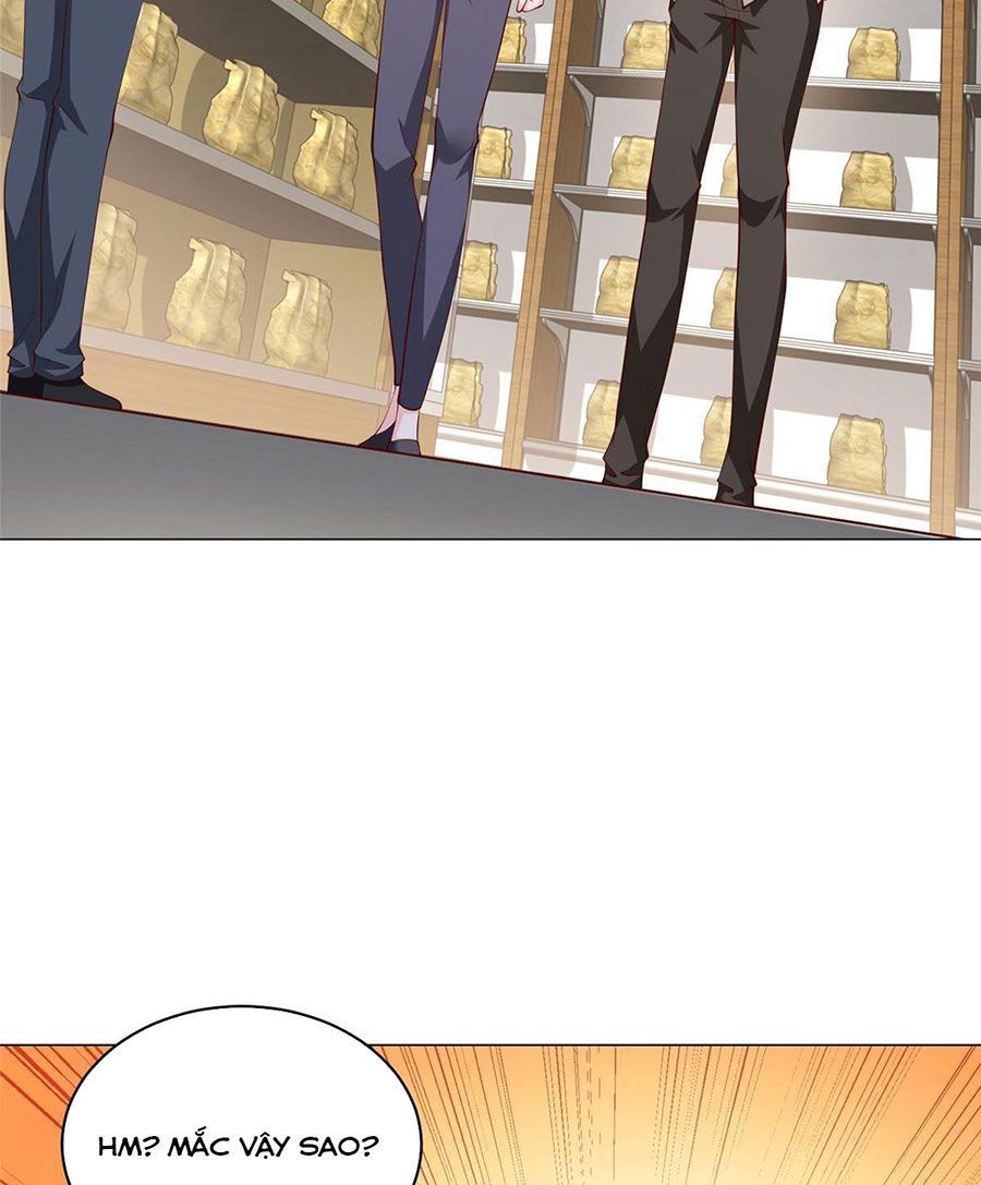 đọc truyện Mỗi Tuần Ta Có Một Nghề Nghiệp Mới Chương 356 ảnh 39 tại Thiên Thai Truyện