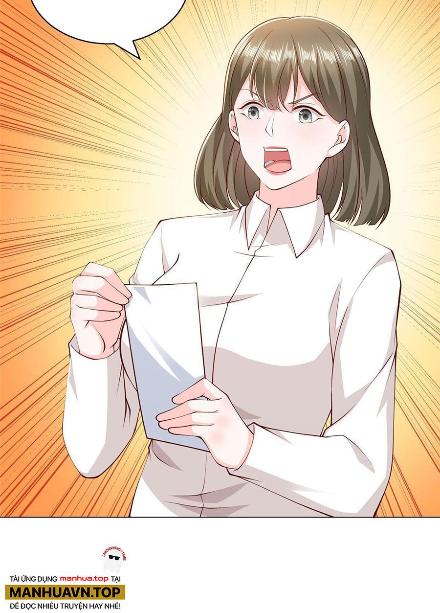 đọc truyện Mỗi Tuần Ta Có Một Nghề Nghiệp Mới Chương 356 ảnh 40 tại Thiên Thai Truyện