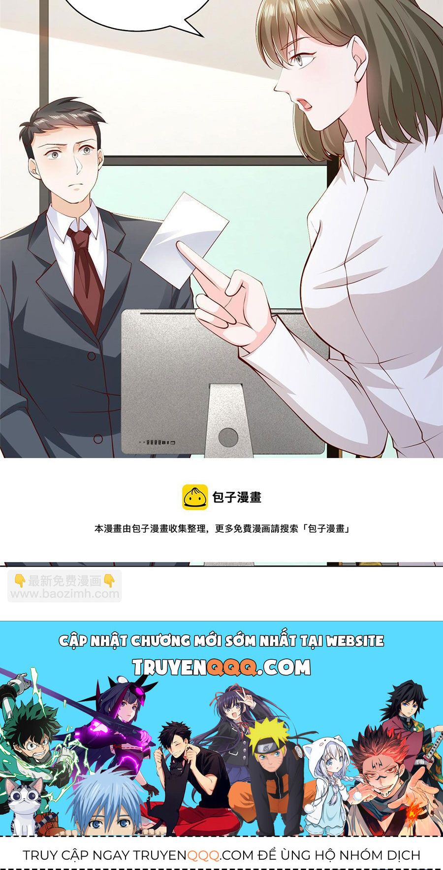 đọc truyện Mỗi Tuần Ta Có Một Nghề Nghiệp Mới Chương 356 ảnh 42 tại Thiên Thai Truyện