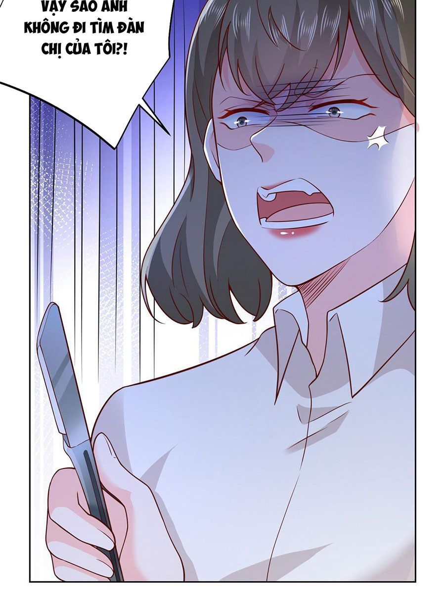 đọc truyện Mỗi Tuần Ta Có Một Nghề Nghiệp Mới Chương 356 ảnh 8 tại Thiên Thai Truyện