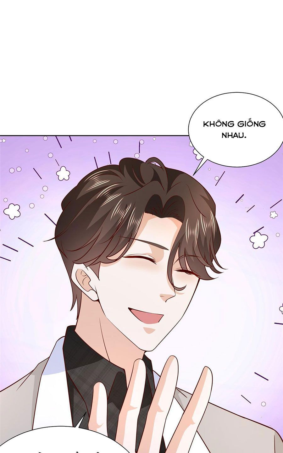 đọc truyện Mỗi Tuần Ta Có Một Nghề Nghiệp Mới Chương 356 ảnh 9 tại Thiên Thai Truyện