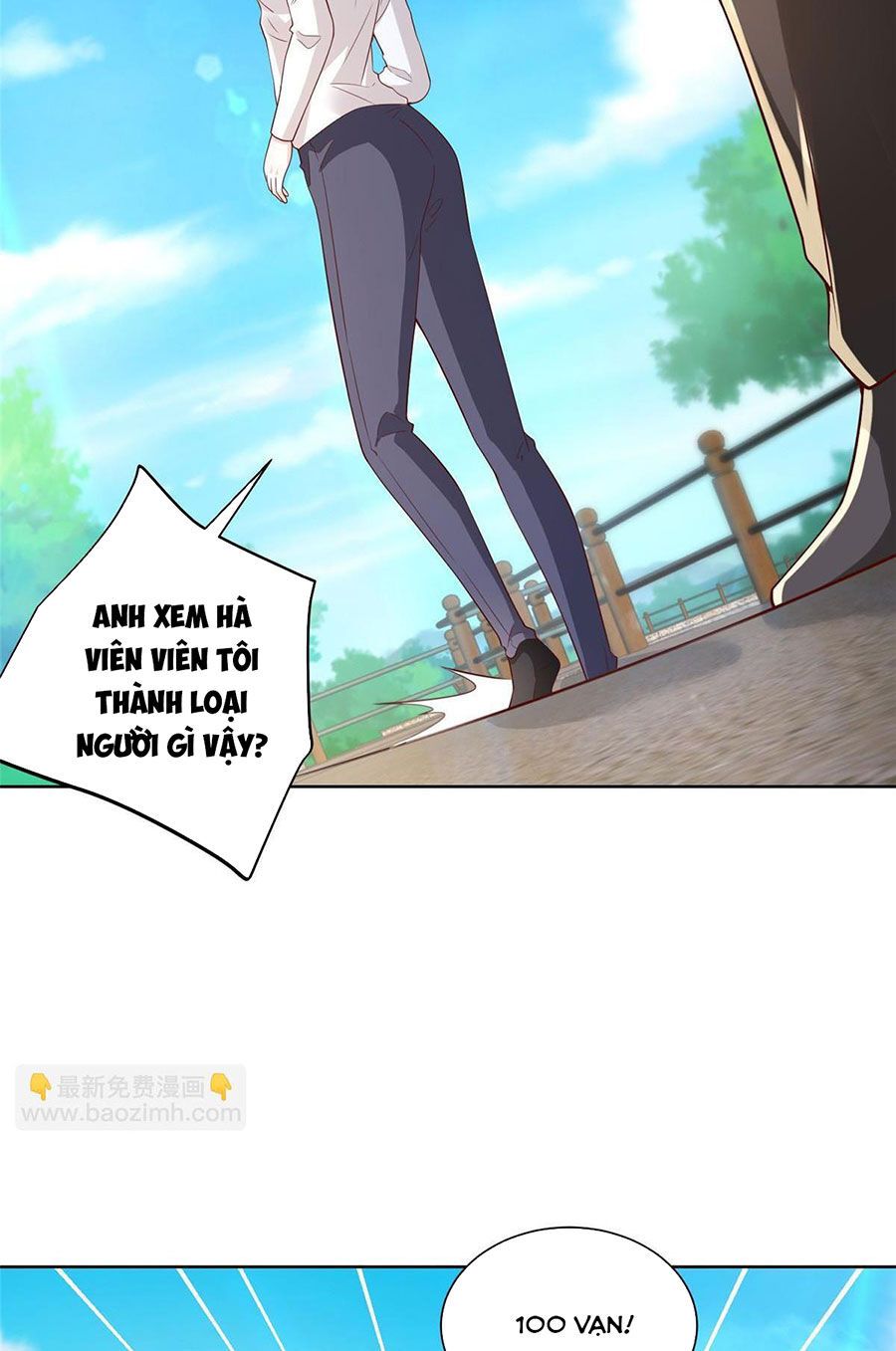 đọc truyện Mỗi Tuần Ta Có Một Nghề Nghiệp Mới Chương 356 ảnh 11 tại Thiên Thai Truyện