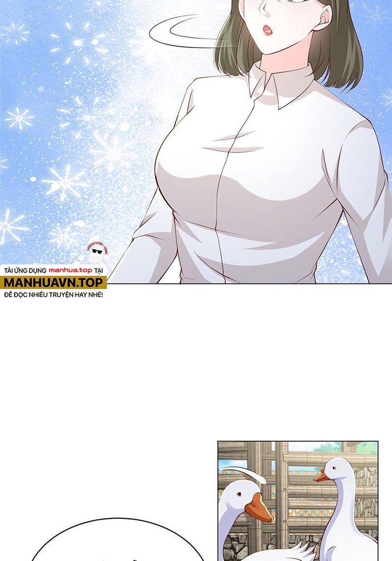 đọc truyện Mỗi Tuần Ta Có Một Nghề Nghiệp Mới Chương 357 ảnh 14 tại Thiên Thai Truyện