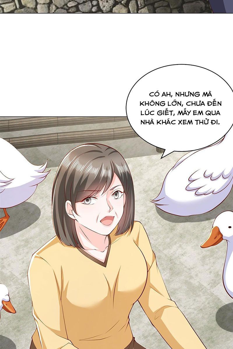 đọc truyện Mỗi Tuần Ta Có Một Nghề Nghiệp Mới Chương 357 ảnh 16 tại Thiên Thai Truyện