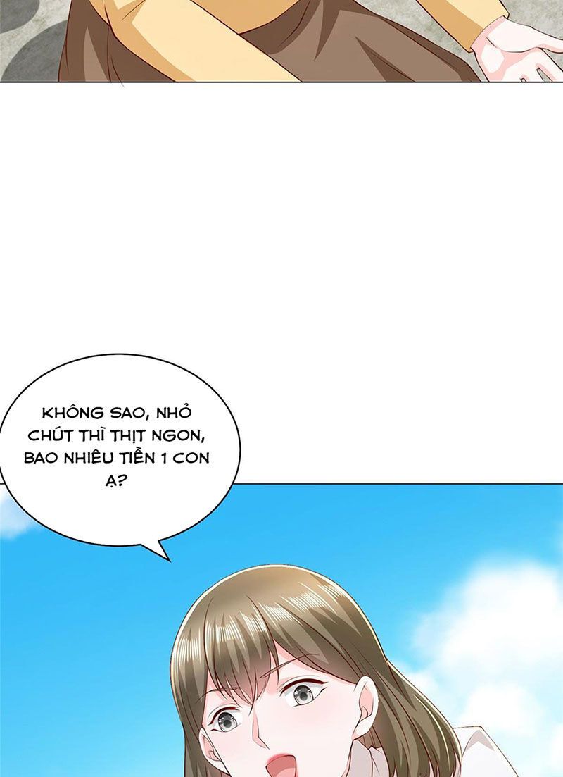 đọc truyện Mỗi Tuần Ta Có Một Nghề Nghiệp Mới Chương 357 ảnh 17 tại Thiên Thai Truyện