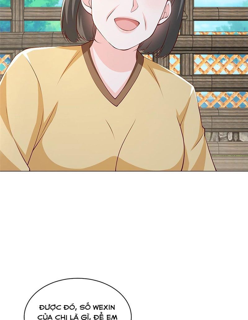 đọc truyện Mỗi Tuần Ta Có Một Nghề Nghiệp Mới Chương 357 ảnh 19 tại Thiên Thai Truyện