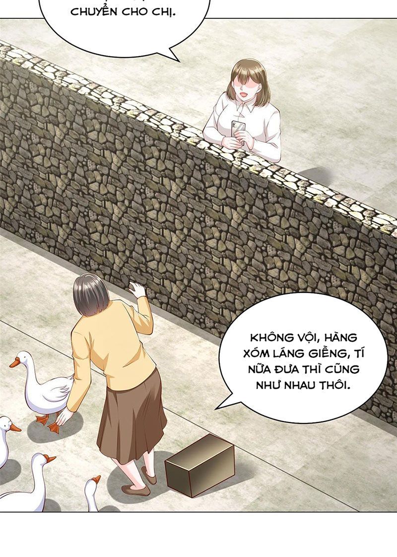 đọc truyện Mỗi Tuần Ta Có Một Nghề Nghiệp Mới Chương 357 ảnh 20 tại Thiên Thai Truyện