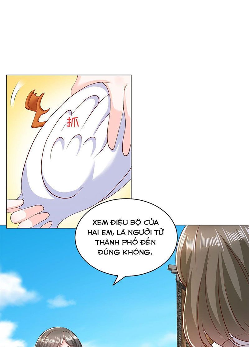 đọc truyện Mỗi Tuần Ta Có Một Nghề Nghiệp Mới Chương 357 ảnh 21 tại Thiên Thai Truyện