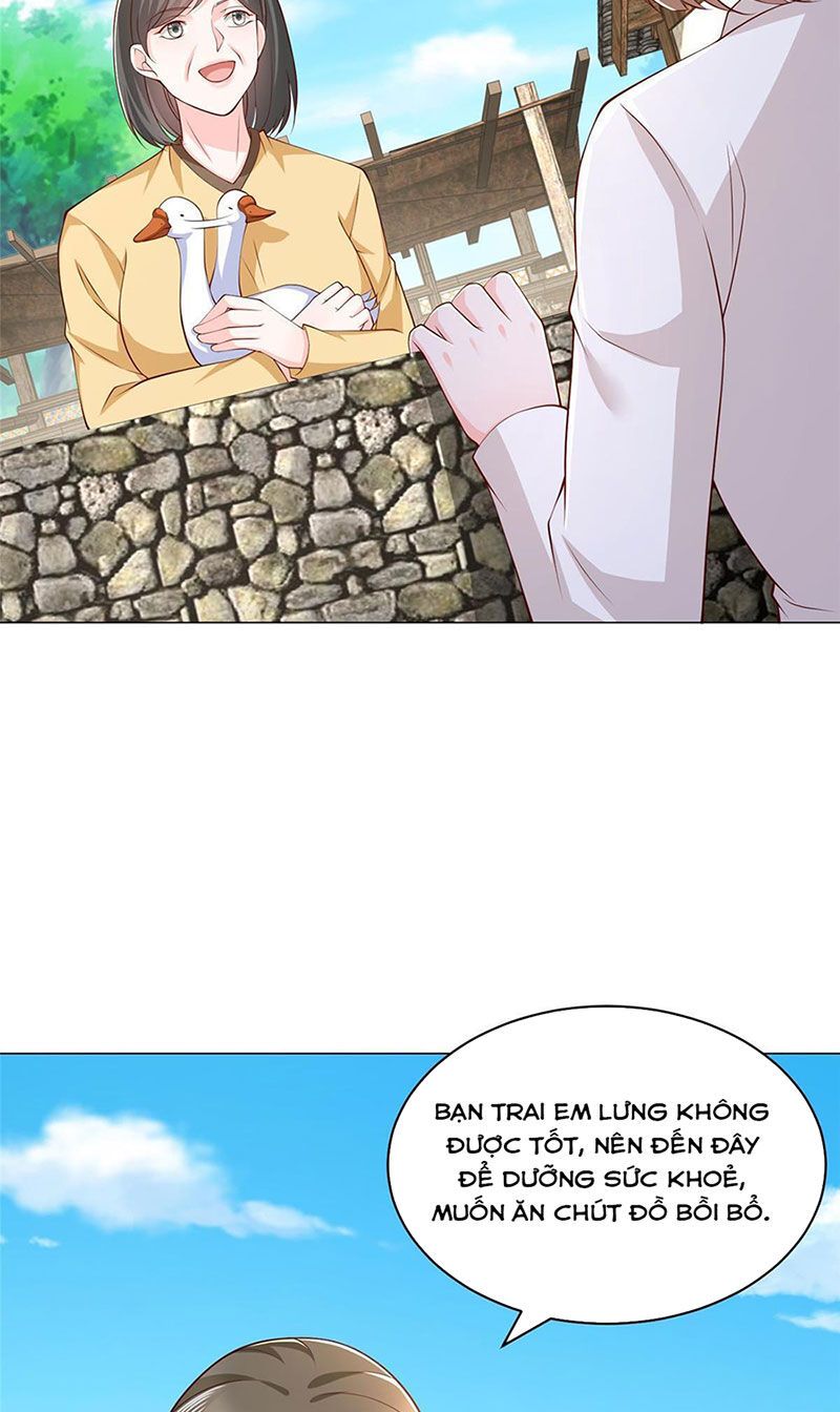 đọc truyện Mỗi Tuần Ta Có Một Nghề Nghiệp Mới Chương 357 ảnh 22 tại Thiên Thai Truyện