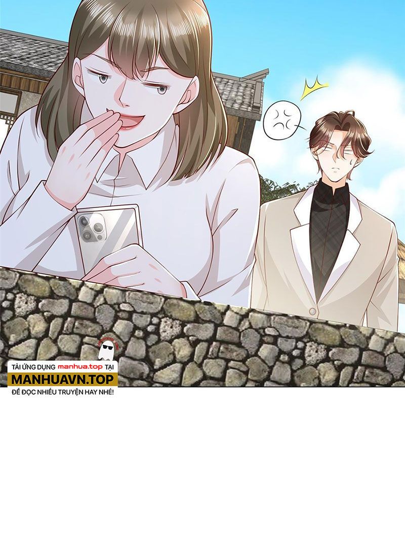 đọc truyện Mỗi Tuần Ta Có Một Nghề Nghiệp Mới Chương 357 ảnh 23 tại Thiên Thai Truyện