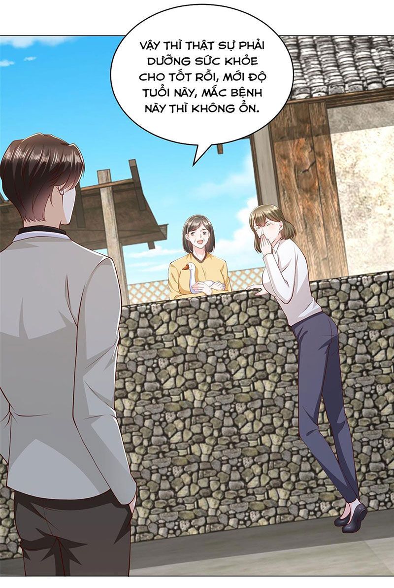 đọc truyện Mỗi Tuần Ta Có Một Nghề Nghiệp Mới Chương 357 ảnh 24 tại Thiên Thai Truyện