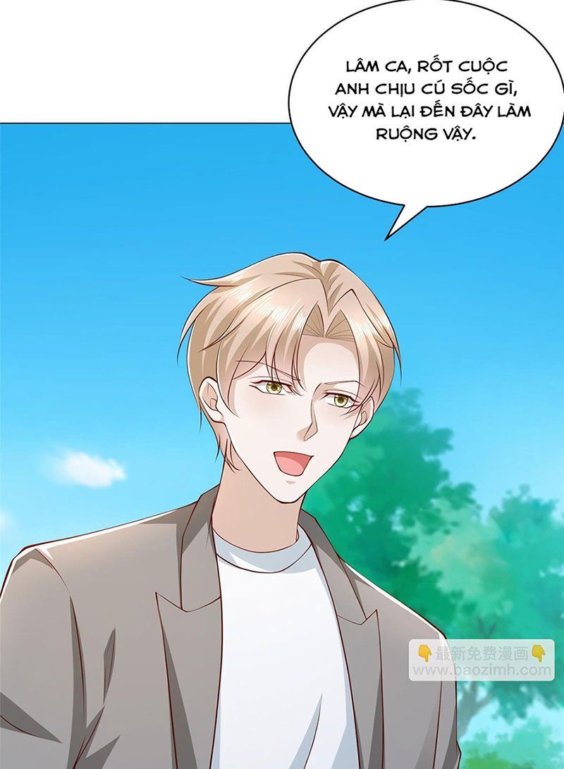 đọc truyện Mỗi Tuần Ta Có Một Nghề Nghiệp Mới Chương 357 ảnh 28 tại Thiên Thai Truyện