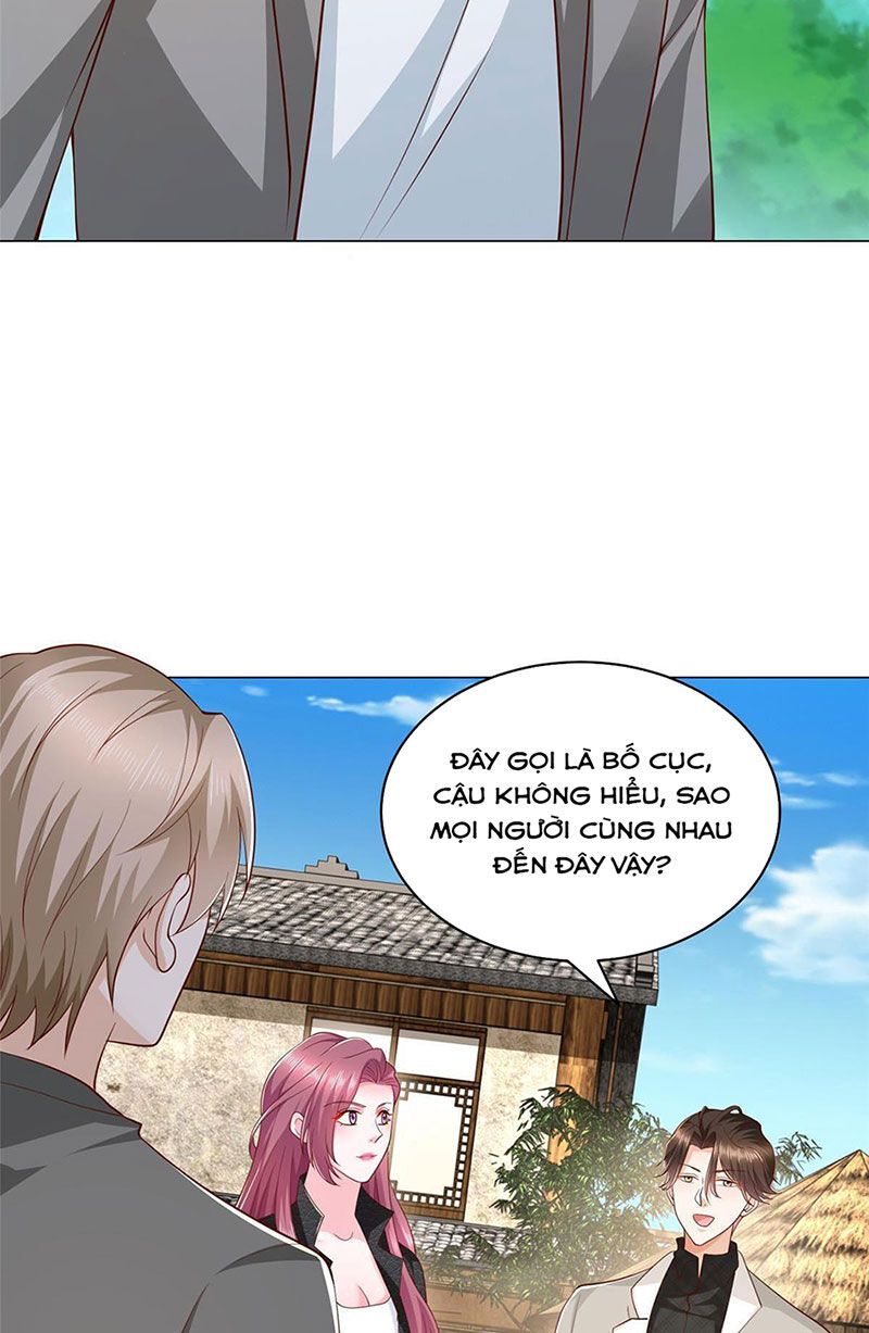 đọc truyện Mỗi Tuần Ta Có Một Nghề Nghiệp Mới Chương 357 ảnh 29 tại Thiên Thai Truyện