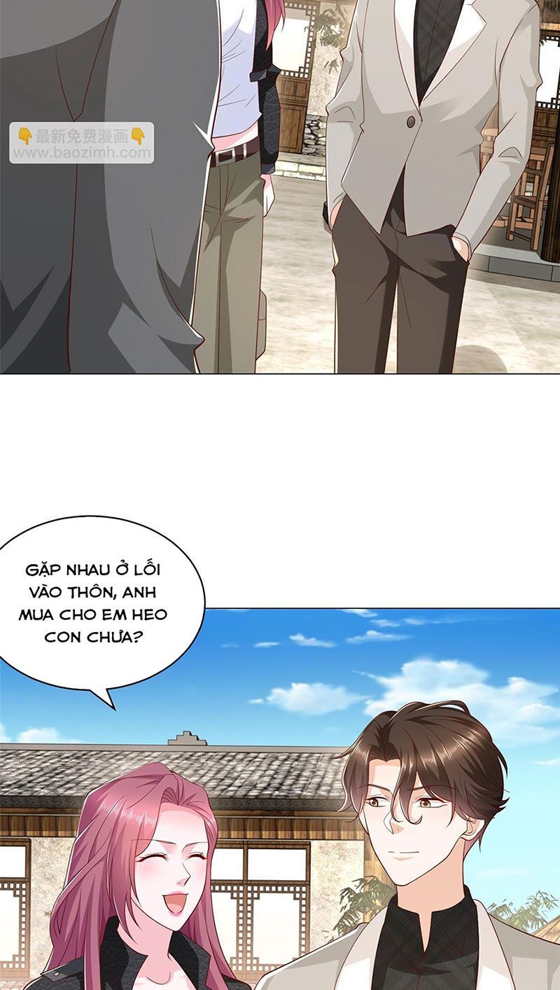 đọc truyện Mỗi Tuần Ta Có Một Nghề Nghiệp Mới Chương 357 ảnh 30 tại Thiên Thai Truyện