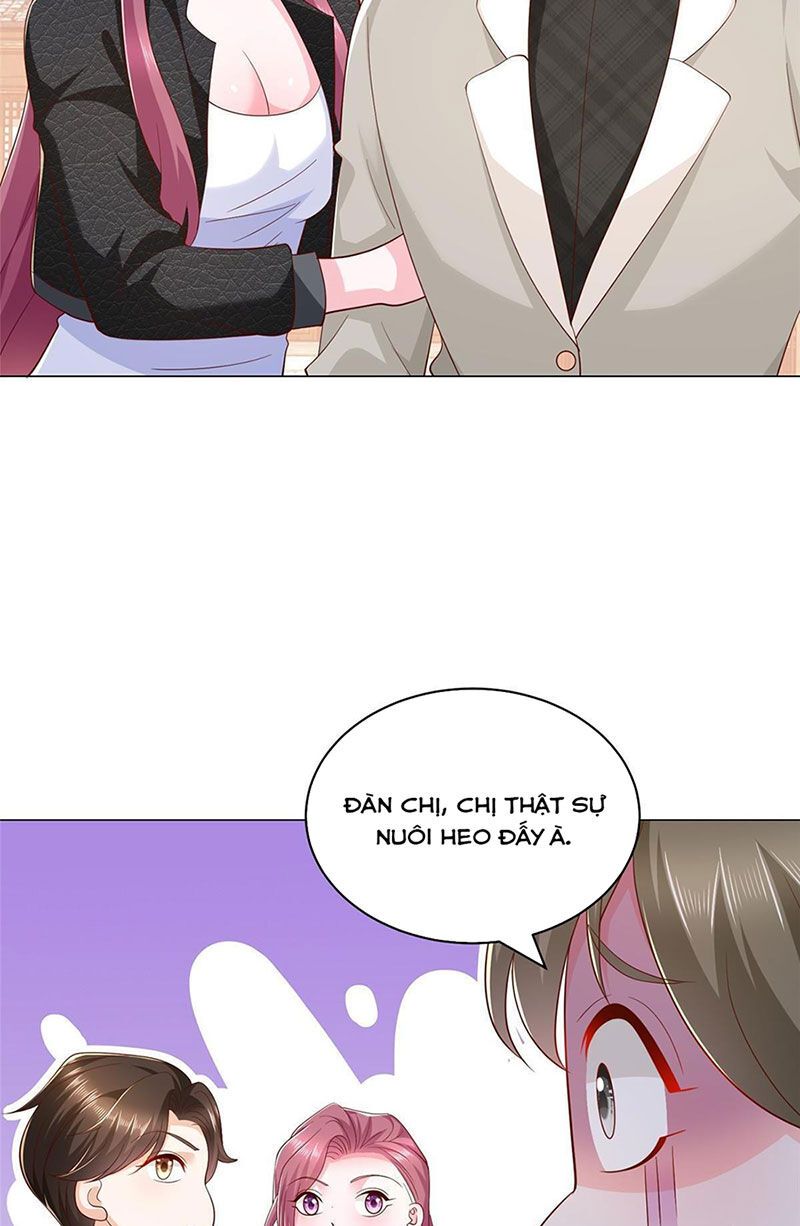 đọc truyện Mỗi Tuần Ta Có Một Nghề Nghiệp Mới Chương 357 ảnh 31 tại Thiên Thai Truyện