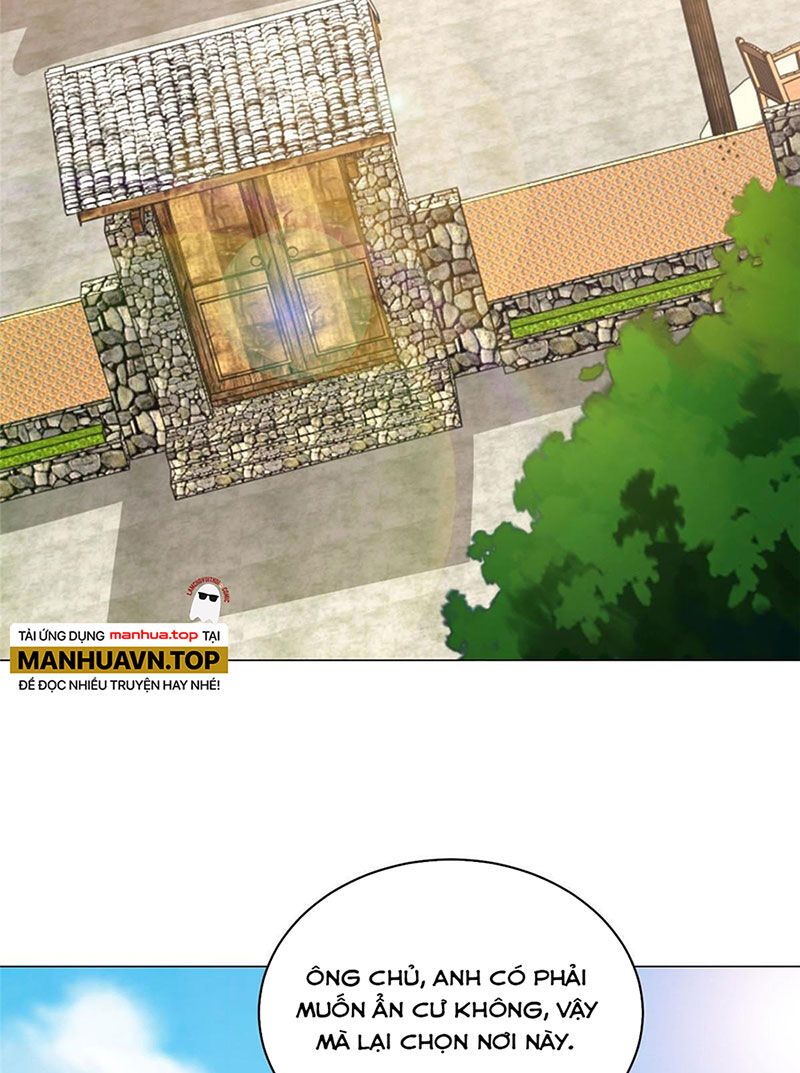 đọc truyện Mỗi Tuần Ta Có Một Nghề Nghiệp Mới Chương 357 ảnh 5 tại Thiên Thai Truyện